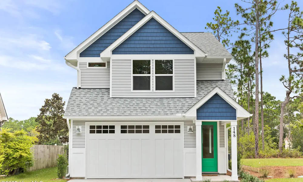 148 N High Point Road, Boiling Spring Lakes, NC