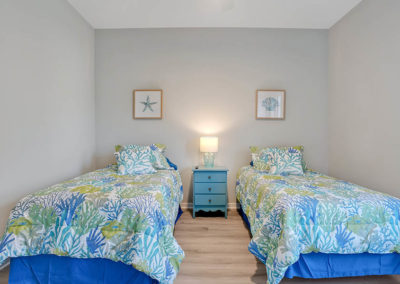 417 Greenville Avenue bedroom