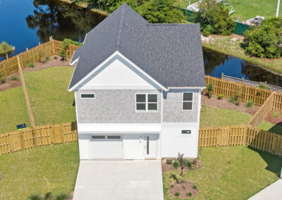 121 Hidden Cove Place Carolina Beach, NC