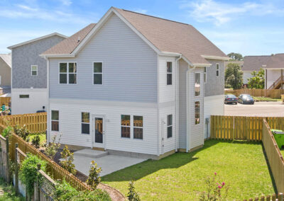 121 Hidden Cove Place Carolina Beach, NC