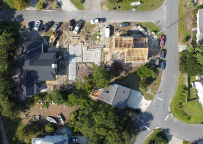 Augusta Avenue Carolina Beach update