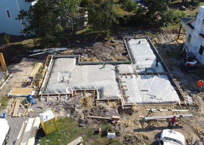 Augusta Avenue Carolina Beach update