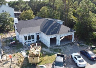 Augusta Avenue Carolina Beach update