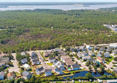 121 Hidden Cove Place Carolina Beach, NC