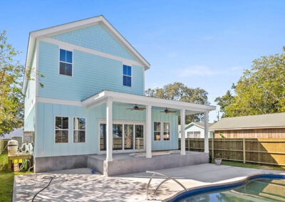 308 Raleigh Avenue, Carolina Beach, NC