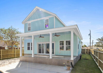 308 Raleigh Avenue, Carolina Beach, NC