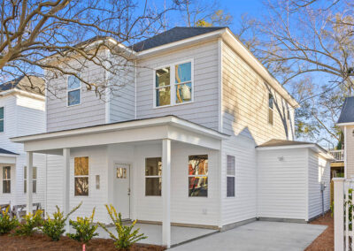 608 Nun Street, Wilmington NC