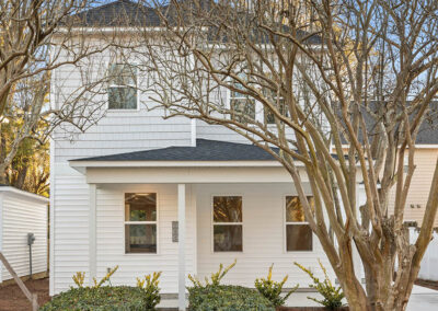 608 Nun Street, Wilmington NC