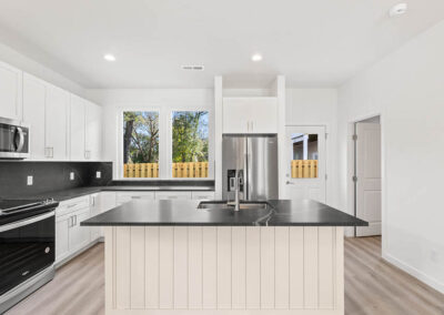 608 Nun Street Kitchen