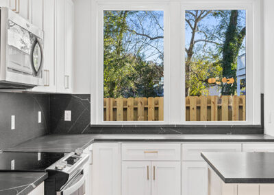 608 Nun Street Kitchen