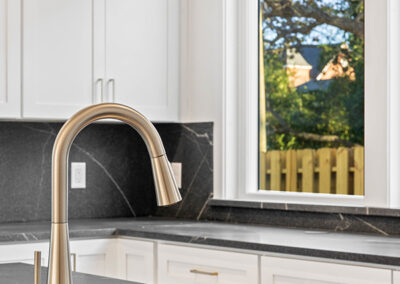 608 Nun Street Kitchen
