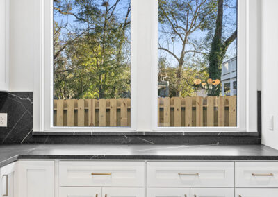 608 Nun Street Kitchen