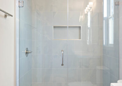 608 Nun Street Bathroom