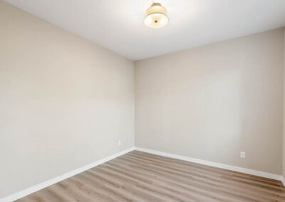 608 Nun Street Bedroom