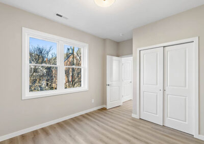 608 Nun Street Bedroom