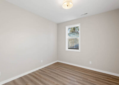 608 Nun Street Bedroom