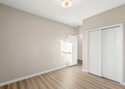 608 Nun Street Bedroom