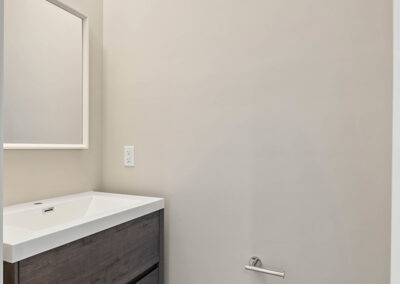 608 Nun Street Bathroom