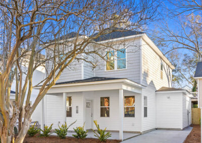 608 Nun Street, Wilmington NC