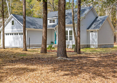 578 Lockwood Court Exterior