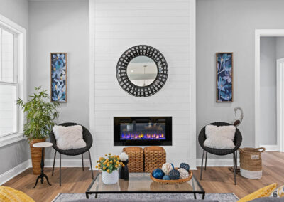 578 Lockwood Court Interior