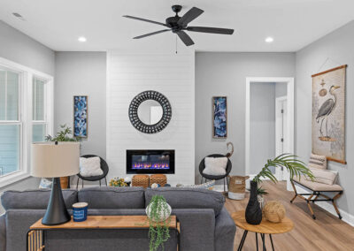 578 Lockwood Court Interior