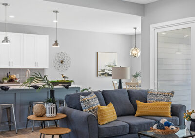 578 Lockwood Court Interior
