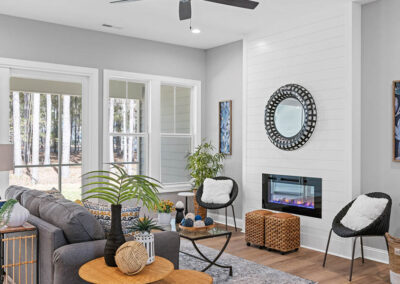 578 Lockwood Court Interior