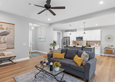 578 Lockwood Court Interior