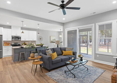 578 Lockwood Court Interior