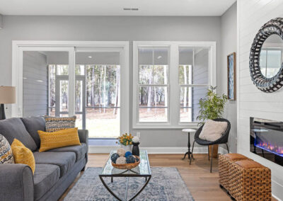 578 Lockwood Court Interior