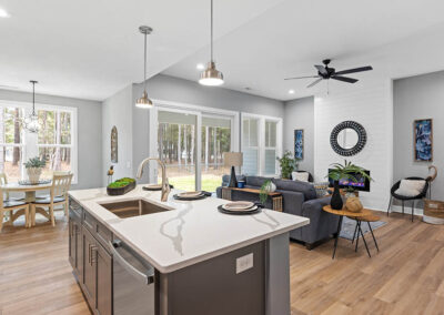 578 Lockwood Court Interior
