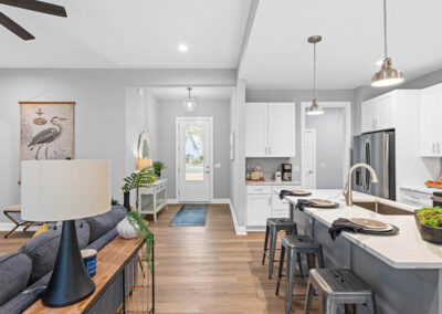 578 Lockwood Court Interior