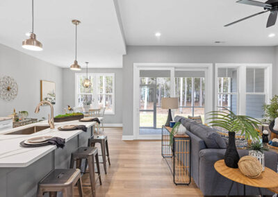 578 Lockwood Court Interior