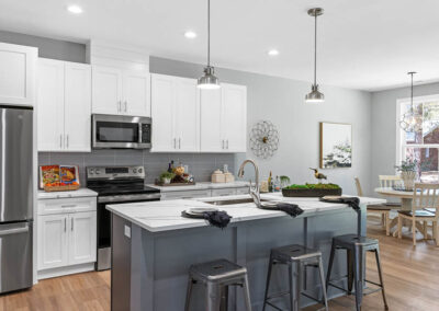 578 Lockwood Court Interior