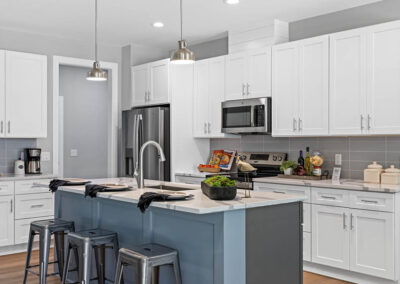 578 Lockwood Court Interior