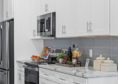 578 Lockwood Court Interior