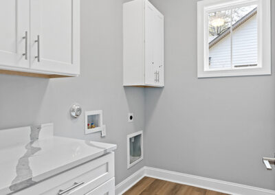 578 Lockwood Court Interior