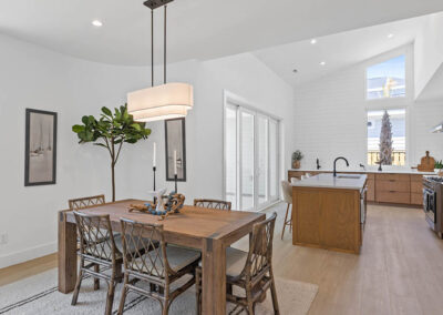 1100 S Sixth Street interior