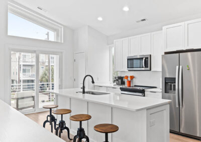1611 Searay Lane, Carolina Beach NC interior