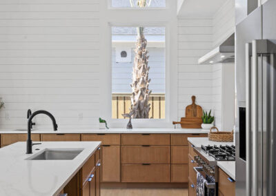 1100 S Sixth Street interior