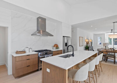 1100 S Sixth Street interior