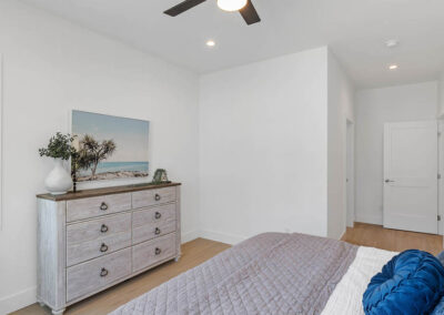 1100 S Sixth Street interior