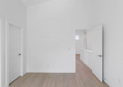 1100 S Sixth Street interior