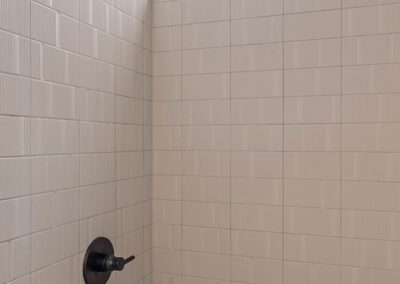 1100 S Sixth Street bathroom