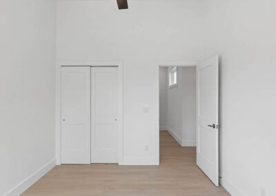 1100 S Sixth Street interior