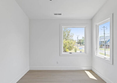 1100 S Sixth Street interior