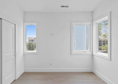 1100 S Sixth Street interior