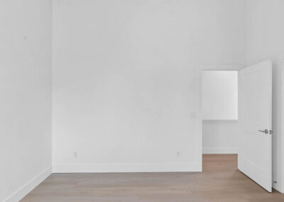1100 S Sixth Street interior