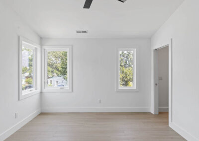 1100 S Sixth Street interior